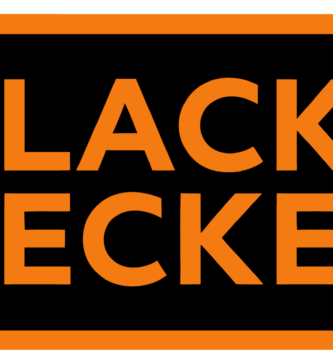 Hidrolavadoras Black and Decker