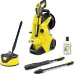 Karcher k4 premium power control home