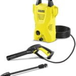 Hidrolimpiadora Karcher K2 Basic