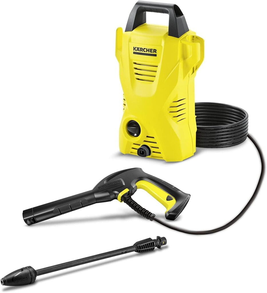 Karcher k2