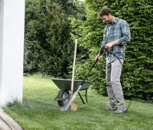 Hidrolimpiadora Karcher K2 Universal 14 karcher k2 universal 2
