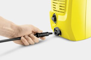 Hidrolimpiadora Karcher K2 Universal 17 karcher k2 universal 5